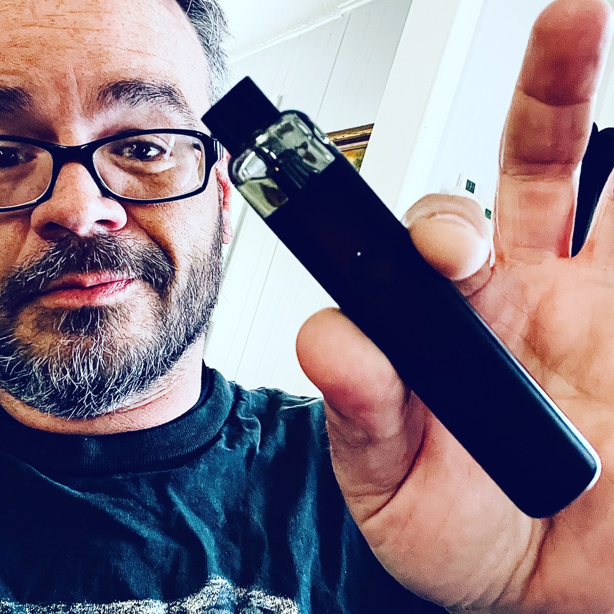 My GeekVape Wenax K1&nbsp;Review